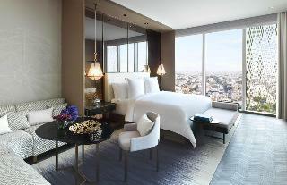 Four Seasons Hotel Kuwait At Burj Alshaya