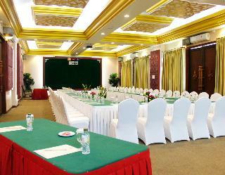 Phnom Penh Era Hotel