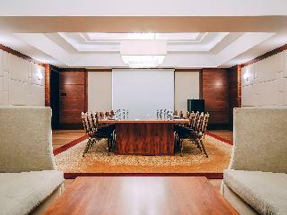 Hotel Rixos Borovoe