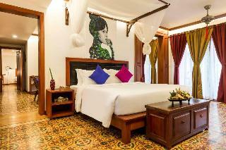 Hotel Montra Nivesha, Angkor Boutique Residence