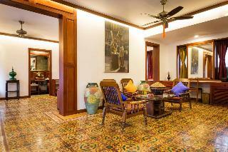 Hotel Montra Nivesha, Angkor Boutique Residence