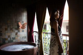 Hotel Montra Nivesha, Angkor Boutique Residence