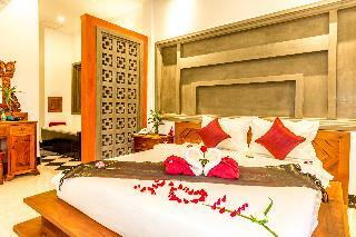 Hotel Ambient Angkor Boutique