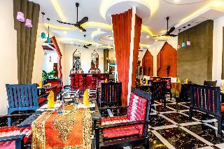 Hotel Ambient Angkor Boutique