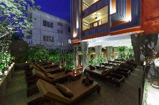 Hotel Golden Temple Boutique