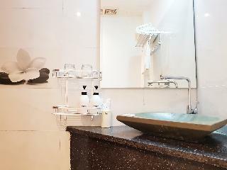 Hotel Central Blanche Residence