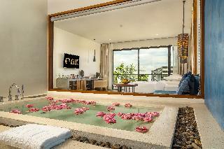 Hotel The Villa By Metta