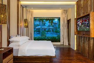 Hotel The Villa By Metta