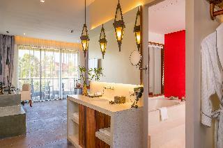 Hotel The Villa By Metta
