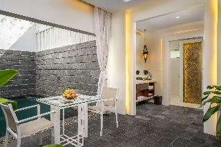 Hotel The Villa By Metta