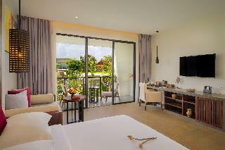 Hotel The Villa By Metta