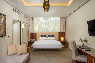 Hotel The Villa By Metta
