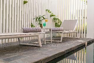 Hotel The Villa By Metta