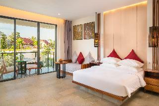 Hotel The Villa By Metta