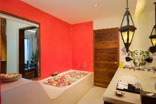 Hotel The Villa By Metta