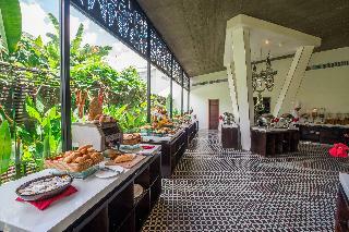 Hotel The Villa By Metta
