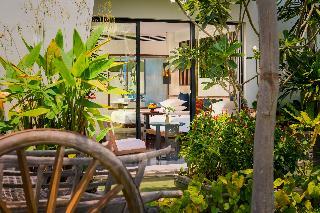 Hotel The Villa By Metta