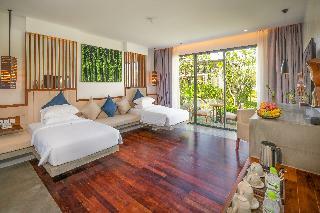 Hotel The Villa By Metta