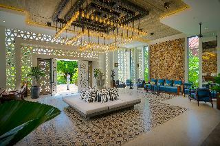 Hotel The Villa By Metta