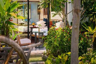 Hotel The Villa By Metta