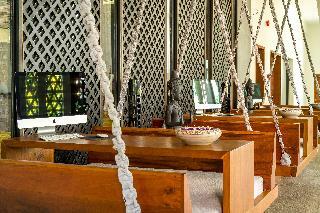 Hotel The Villa By Metta
