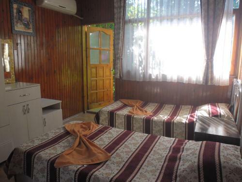 Hotel Lazer Pension