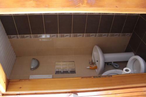 Hotel Lazer Pension