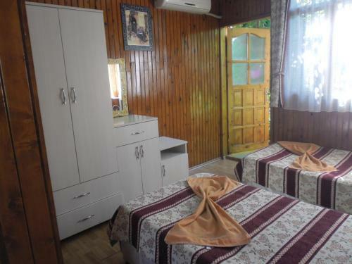 Hotel Lazer Pension