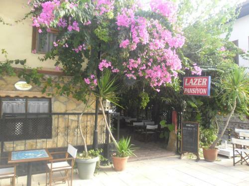 Hotel Lazer Pension