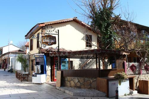 Hotel Lazer Pension