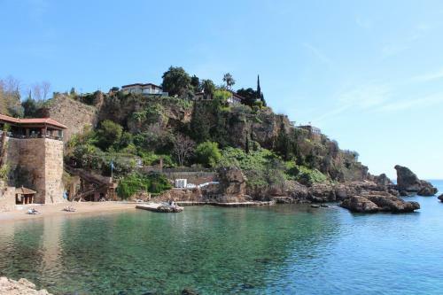 Hotel Lazer Pension