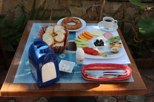 Hotel Lazer Pension