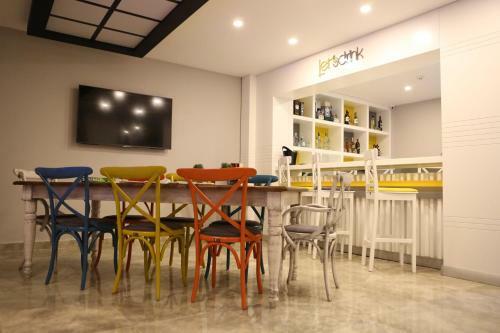 Porto Hotel