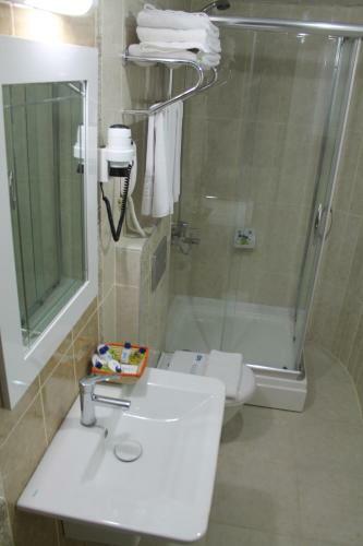 Olbia Hotel