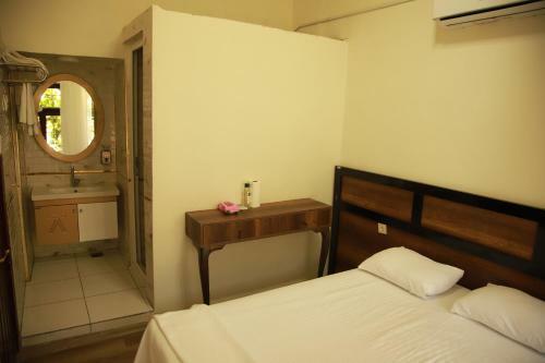 Hostal Aslan Guest House