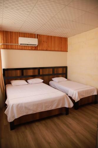 Hostal Aslan Guest House