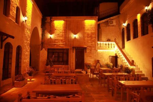 Hostal Aslan Guest House