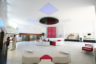 Hotel Armonia Holiday Village & Spa