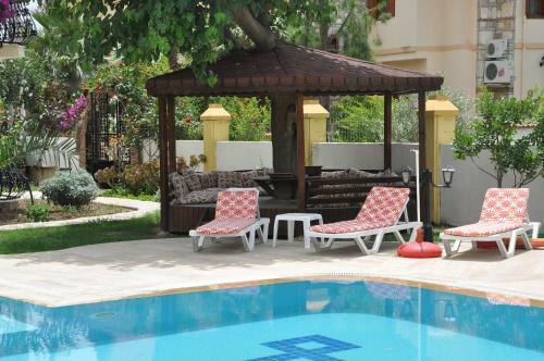 Aisha Apart Hotel