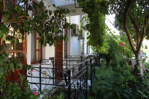 Hostal Rose Pension