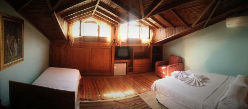 Hostal Bahaus Resort