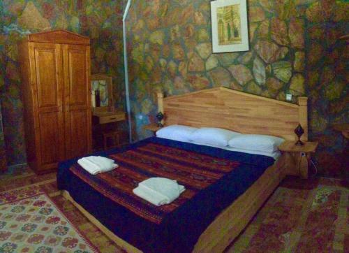 Hostal Bahaus Resort