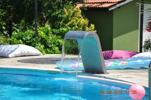 Hostal Bahaus Resort