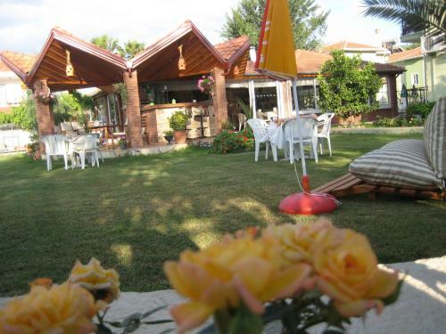 Crescent Hasirci Hotel