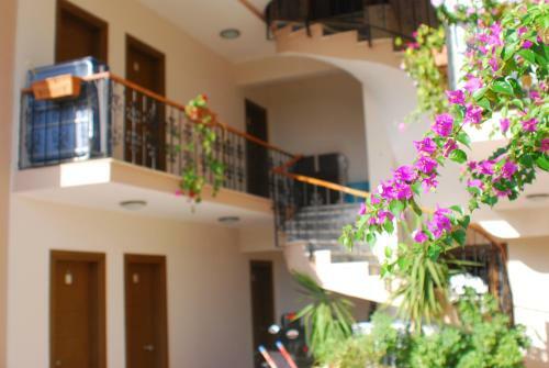 Crescent Hasirci Hotel