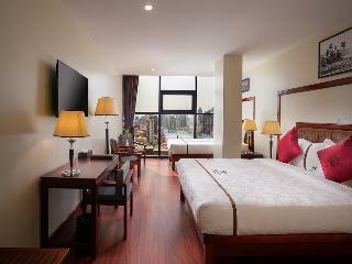 Poulo Wai Hotel And Apartment
