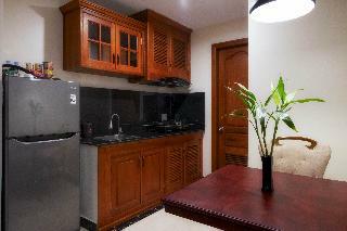 Poulo Wai Hotel And Apartment