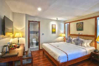 Poulo Wai Hotel And Apartment