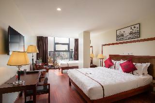 Poulo Wai Hotel And Apartment