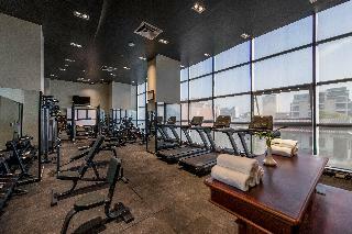 Poulo Wai Hotel And Apartment